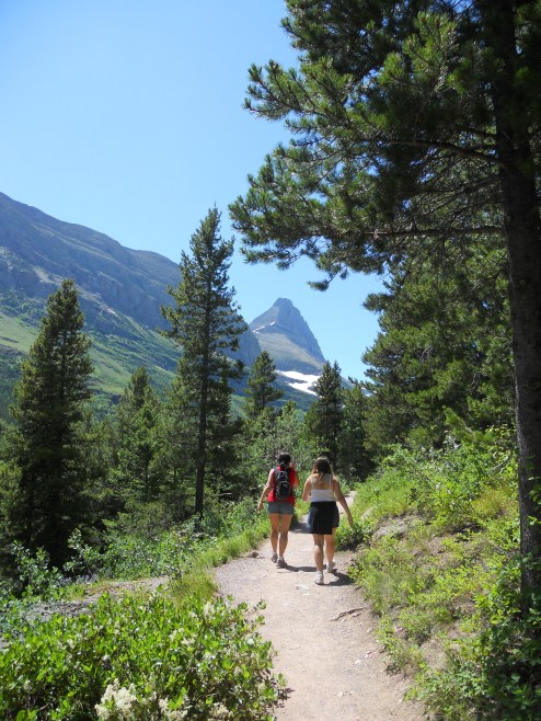 Glacier National Park 129