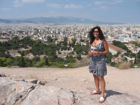 Greece & Turkey 3 153