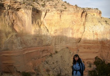 New Mexico 1 and 2; Jules' prom; grads 388