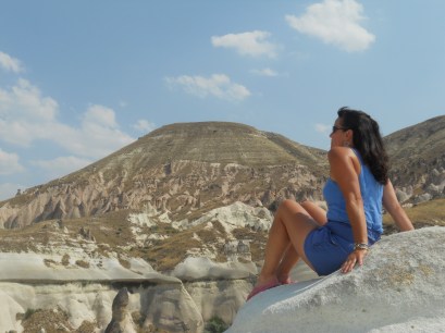 Greece & Turkey 4 170