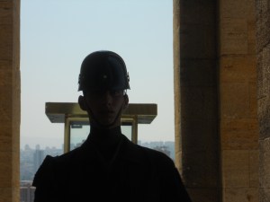 Greece & Turkey 4 075