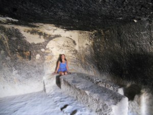 Greece & Turkey 4 129