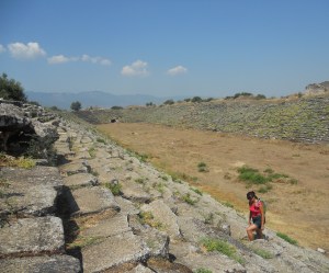 Greece & Turkey 4 686