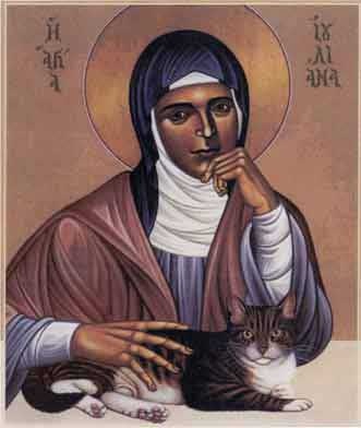 st.Julian-of-Norwich